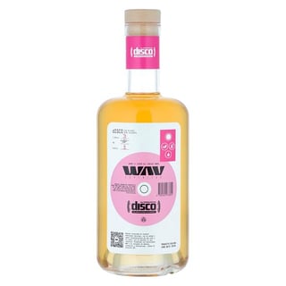 Wavv Disco Sin Alcohol 700cc