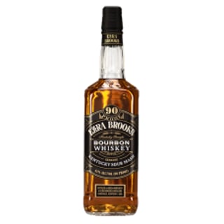 Whiskey Bourbon, Ezra Brooks , USA