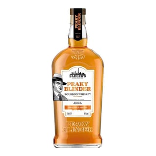 Whiskey Bourbon Peaky Blinder 700cc