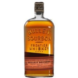 Whiskey Bulleit Bourbon 750cc