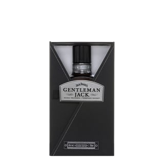 Whiskey Gentleman Jack Tuxedo 750cc