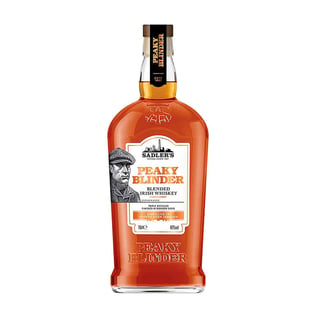 Whiskey Irish Peaky Blinder 700cc