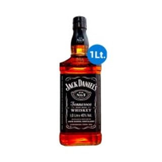 Whiskey Jack Daniel's 1.000cc N7 (LITRO)