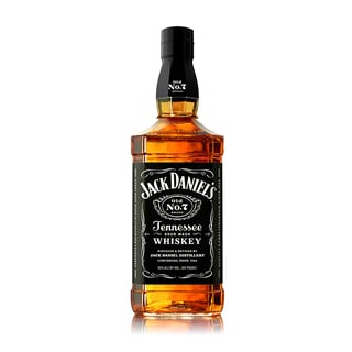 Whiskey Jack Daniel's 750cc