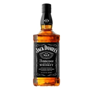 Whiskey Jack Daniel's 750cc