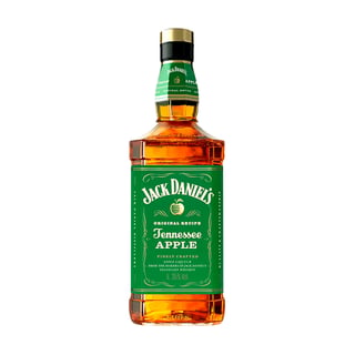 Whiskey Jack Daniels Apple 1 Litro