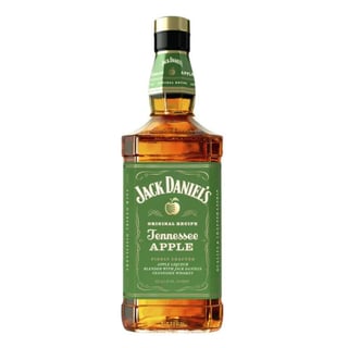 Whiskey Jack Daniels Apple 1 Litro 35º alc.