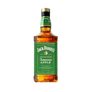 Whiskey Jack Daniel's Apple 1L
