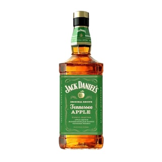 Whiskey Jack Daniels Apple 750cc