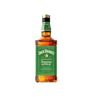Whiskey Jack Daniels Apple Botella 700cc