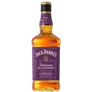 Whiskey Jack Daniels Blackberry 750cc