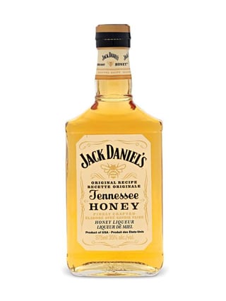 Whiskey Jack Daniel´s Honey 375cc