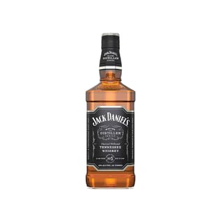 Whiskey Jack Daniels N5 Master Distiller Botella 700cc