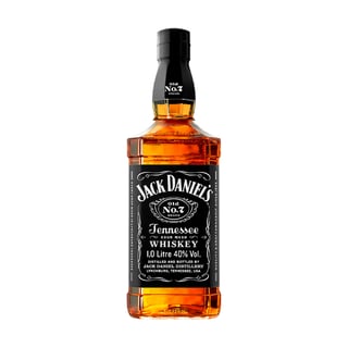 Whiskey Jack Daniels N°7 1 Litro