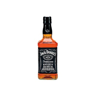 Whiskey Jack Daniels N7 Botella 500cc