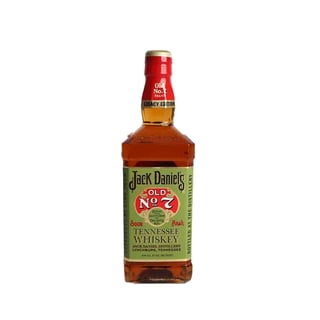 Whiskey Jack Daniels N7 Sour Mash Legacy Edition Botella 700cc