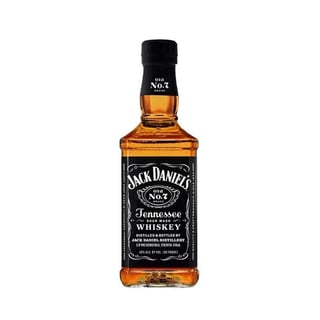 Whiskey Jack Daniels Old N7 350cc 35º alc.