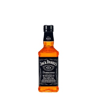 Whiskey Jack Daniel's Old No. 7 350cc