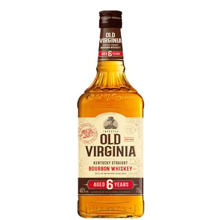 Whiskey Old Virginia 6 Años 700cc