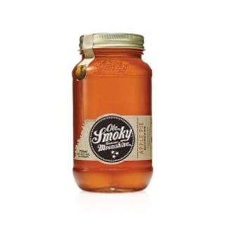 Whiskey Ole Smoky Apple Pie