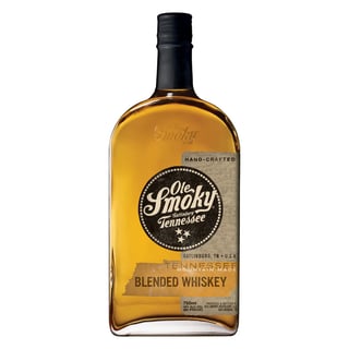 Whiskey Ole Smoky Tennessee Blended Whiskey 750cc