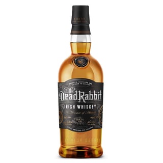 Whiskey The Dead Rabbit 750cc 44° alc. 