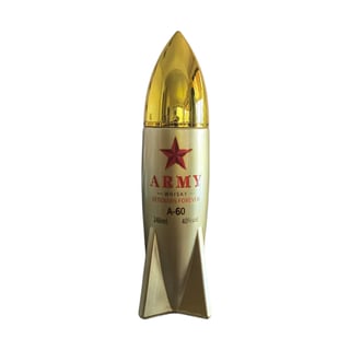 Whisky Army A-60 40˚ - 248ml
