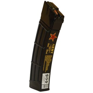 Whisky Army Grip 95 200cc 40° alc.