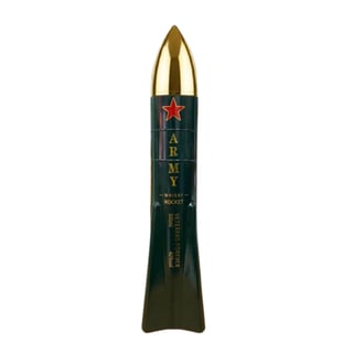 Whisky Army Rocket 40˚ - 500ml