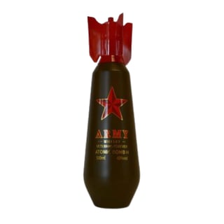 Whisky Atomic Bomb 40˚ - 500ml
