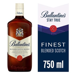 Whisky Ballantine`s 40 ° 750 cc