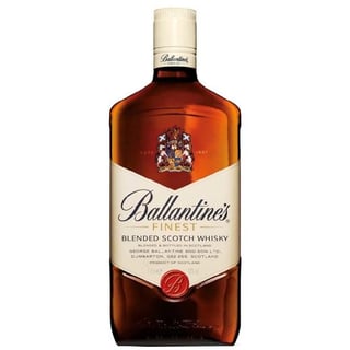 Whisky Ballantines Finest 1 Litro 40º alc.