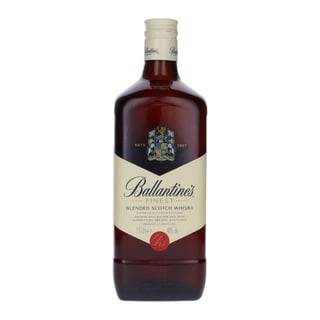 Whisky Ballantines Finest 40˚ - 1.5L