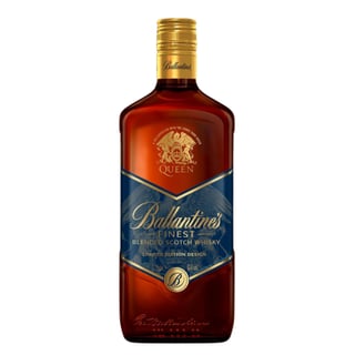 Whisky Ballantines Queen 750ml