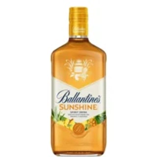 Whisky Ballantines Sunshine 700cc