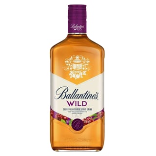 Whisky Ballantines Wild 30˚ - 700ml