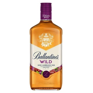 Whisky Ballantines Wild - 700ml