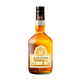 Whisky Blenders Honey 750cc