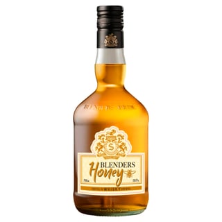 Whisky Blenders Honey - 750ml