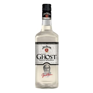 Whisky Bourbon Jim Beam - Ghost - 750ml