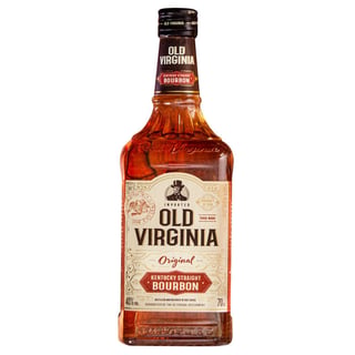 Whisky Bourbon Old Virginia 700cc