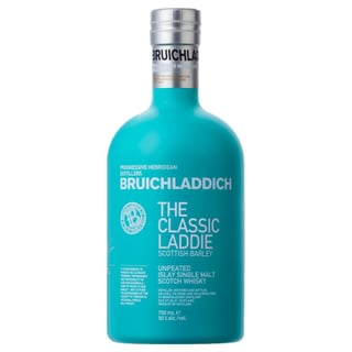 Whisky Bruichladdich The Classic Laddie 700cc