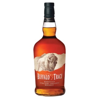 Whisky Buffalo Trace - Kentucky Bourbon - 1L