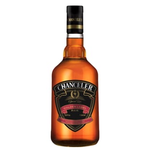 Whisky Chanceler 1 Litro