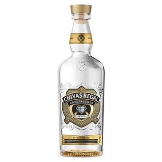 Whisky Chivas Crystal Gold 700cc 40°