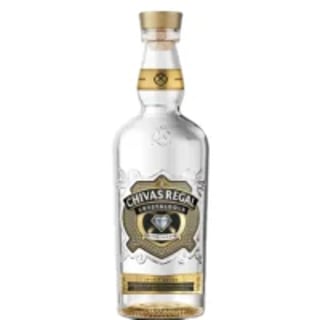 Whisky Chivas Regal Crystal Gold 700cc