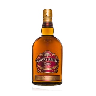Whisky Chivas Regal Extra 750cc