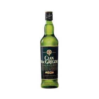 Whisky Clan Macgregor 700cc