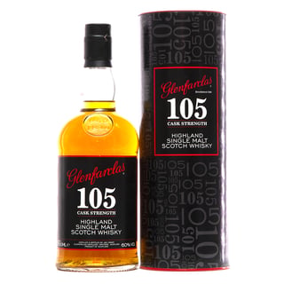 Whisky Glenfarclas 105 Cask Strength Single Malt 700ml