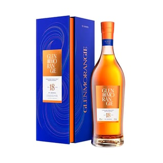 Whisky Glenmorangie 18 Años 750cc